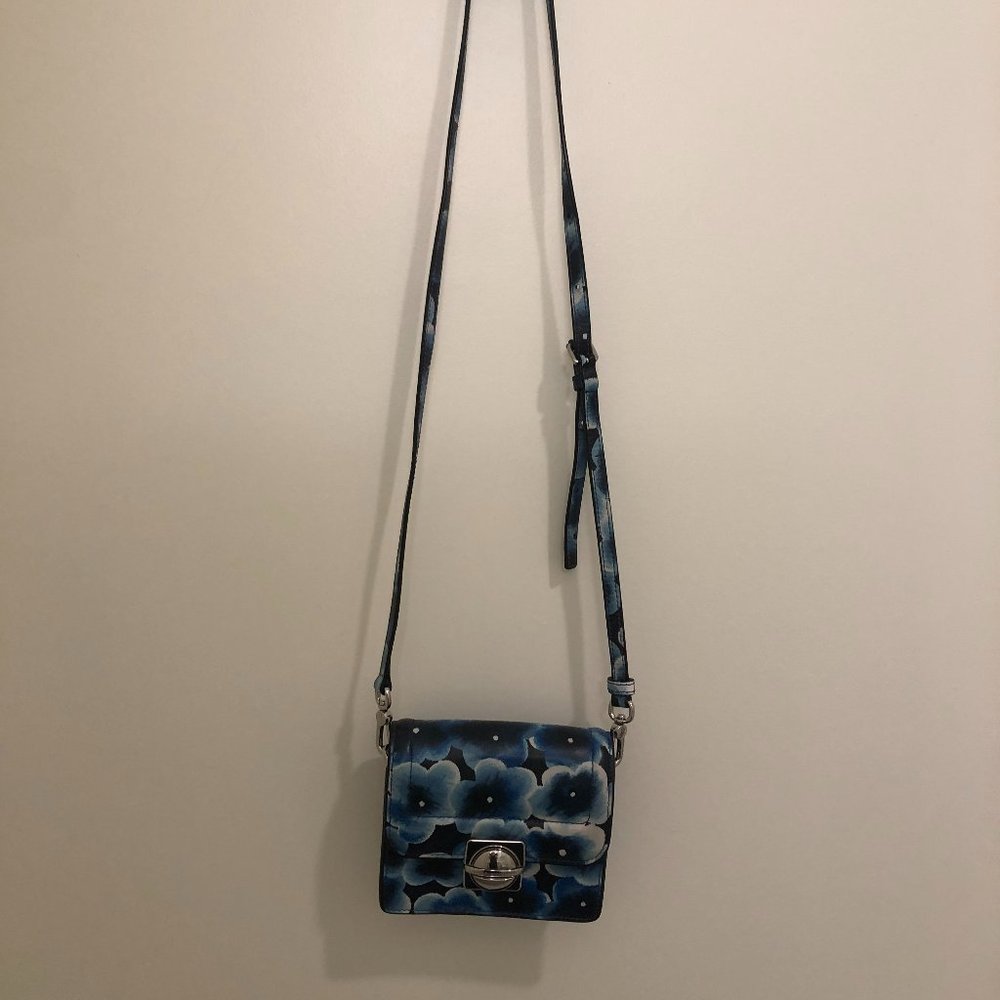 Marc by Marc Jacobs | Leather Crossbody Bag